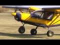 videos de Sport pilot flies the amazing STOL CH 701 light sport utility kitplane