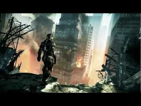 Видео № 0 из игры Crysis 2 (Б/У) (не оригинальная упаковка, без обложки) [PS3]