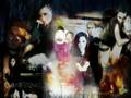 videos de Evanescence-Before The Dawn