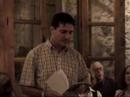 Esencias Alejandro Dieppa Leon poesia en español recitales en la fundacion Blas Snchez