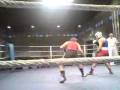 Ibo Boxen Holland Runde1