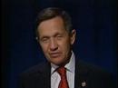 Eye on the Issues: With Dennis Kucinich Part Two