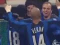 Figo at international milan