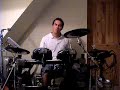 Blink 182 Obvious Me Druming