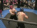 Aaron Meisner vs Lou Mansi (MMA)