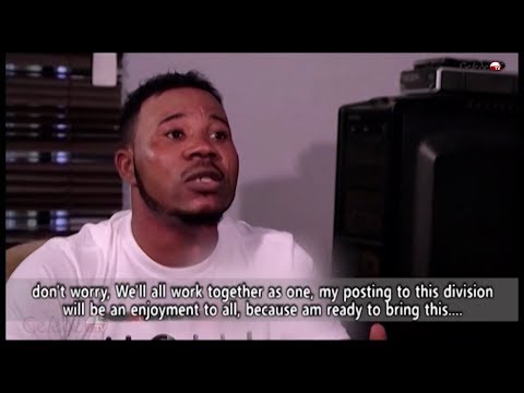 Ejekan - Latest Yoruba Movie 2017 Drama Starring Murphy Afolabi | Pasuma
