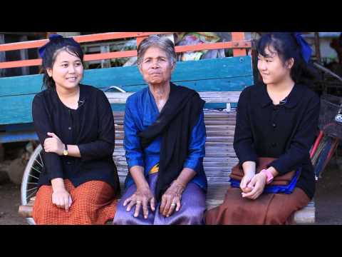 บันทึกจากชุมชน 3 ดี ตอน สุขตามวิถีที่ปรางค์กู่ บันทึกจากชุมชน 3 ดี ตอน สุขตามวิถีที่ปรางค์กู่