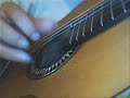 Viola Caipira - Dedilhado para ensaiar