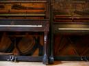 Piano Collision
