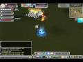 Luna Online - Rune Master, Blade Taker, and Destroyer