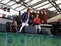 Värsta Schlagern - Amy Diamond & Fredrik Swahn