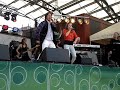 amy diamond & fredrik swahn - v�rsta schlagern live kungstr�dg�rden, stockholm 27/6