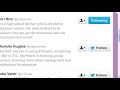 How to follow people on Twitter - YouTube