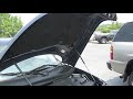 In thisvideo I give a full in depth tour of a 2009 Chevrolet HHR. I take viewers on a close look through the interior and exterior of this car while showing details, over viewing of features, and noting unique styling cues to the vehicle itself. I also show the engine and the details of it, start it up and see how it sounds under acceleration. A thorough tour/review of this car designed to give others a greater overall appreciation of the vehicle.