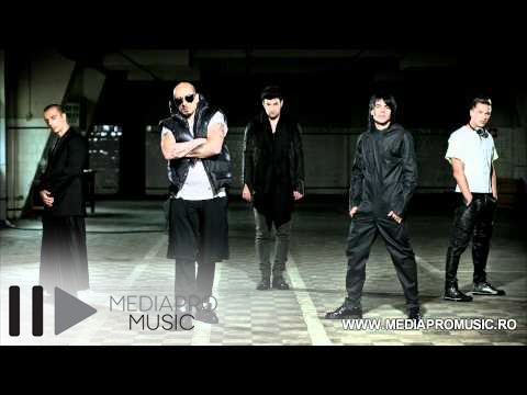 Convict - SIMPLU feat Alex - CONVICT (official track) produced by MediaPro Music www.mediapromusic.ro.