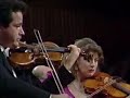 Perahia - Beethoven piano concerto # 2