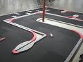 Mini-Z MR 02 Track Action Race Tuning