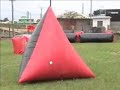 X-Speed treino com Berserkers - Parte 1 - Floripa