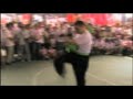 Choy Mok Demo (Hong Kong) Choy Mok Demo (Hong Kong)
