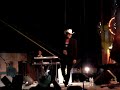 Pancho Barraza en la Monumental de Tepetlixpa