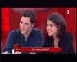 Oriol Vila (Ivan) i Aida Oset (Eli), a El Club 16/05, 3/3