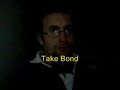 take bond trailer(esperanto) take bond trailer(esperanto)