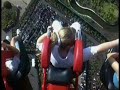 Detonator - Thorpe Park Detonator - Thorpe Park