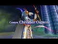 Dissidia : Final fantasy : Ex-Death vs Oignon (ghost ninja,lvl 100,SSS) request