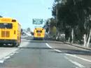 5 Freeway South To Mission Hills Area