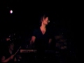 NYLO Live at Hope&Anchor (LONDON) - performing new song 