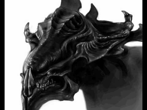 hydralisk - about 2 hours.. is that a speedpaint? music= the bum song, by tommy trash & tom piper.