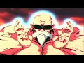 DB: The Original Kamehameha (Japanese)