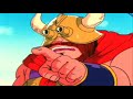 DB: The Original Kamehameha (Japanese)