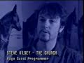 Steve Kilbey taik about Shriekback Steve Kilbey taik about Shriekback