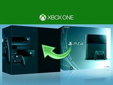 how to play ps4 through xbox one