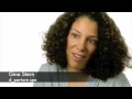 Gina Stern on Count Me In