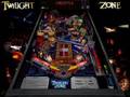 Twilight Zone Pinball Lock/Game Over theme