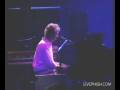 videos de Phish - 10.21.95 - Lifeboy