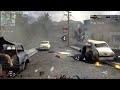 Modern Warfare 2   Multiplayer CTF