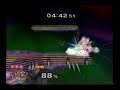 OC2 Singles HugS (Samus) vs RobMoney 3