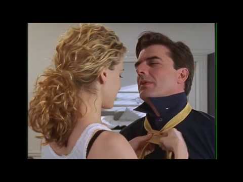 Carrie and Big - S01E08