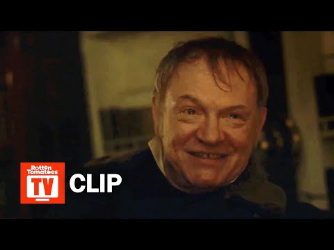 The Terror S01E05 Clip | 'I Mustn't Stop' | Rotten Tomatoes TV
