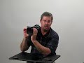 Photography using a Split Neutral Density Filter