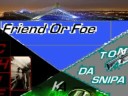 Roguefellafam presents... vakano,tony,chief friend or foe