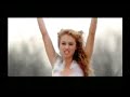 Paulina Rubio- Ayudame Music Video