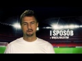 Jerzy Dudek I Castrol Zapraszają Po Bilety Na Uefa Euro 2012.