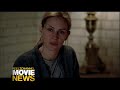 reelzchannel movie news for lots more duplicity showtimes clips and trailers go to: www.reelzchannel.com reelzchannel's sam rubin talks to julia roberts and clive owens about their spy thriller.
