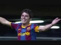 Jonathan Soriano Goals Season 10-11 and 11-12