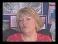 DTN Nora Callahan at US Social Forum