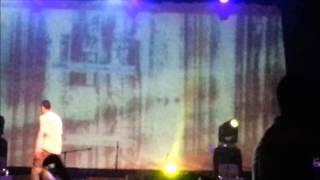 Cheb Raouf Spectacle Atlas 24/05/2014
